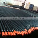 extension drill rods drilling rod thread rod for long hole drilling service