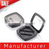 2015 High Quality 9 Color Empty Eye Shadow Container