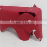 Modern Small Little Children Like Chair Stool Baby Chair Cartoon Cartoon Chair Stool thumbnail-5