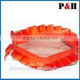 Cheap Cosmetic Makeup Bag, Toiletry Bag/makeup Case thumbnail-2