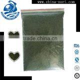 Green Alga Powder Roasted Nori Powder