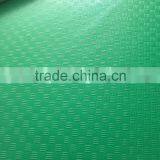 pvc flooring roll manufacture in china