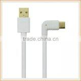 2016 Fast Charging Flexible Elbow Joint Data LineType-C to USB 2.0 Cable thumbnail-6