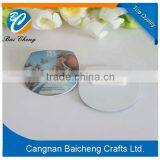 Pvc Name Tag/ Pin-on Name Badge thumbnail-4