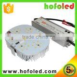 120w 100w LED Troffer Retrofit Kit