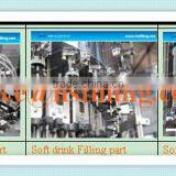 Honey Straw Filling Machine thumbnail-1