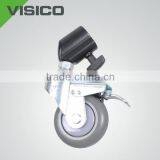 Ultra-compact Wheel for Stand thumbnail-1