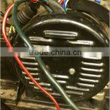 Senci SC190-148 CE Certificate High Quality AC 6.5-7.2kva 60HZ/50HZ 220V/380v Alternator thumbnail-4