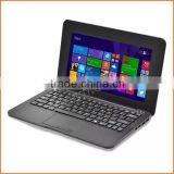 New Students Laptop Mini 10 Inch Mini Netbook pc Intel Win10 Z3735F Office Word Excel All Language Support Quad Core Fast Speed thumbnail-2