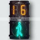 Led Pedestrian Traffic Signal Lighting