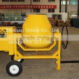 CM300(CM50-CM800) Portable Electric Gasoline Diesel Animal Feed Mixer thumbnail-2