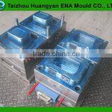 Plastic Injection Independent Mould Core and cavity