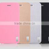 USAMS PC+TPU+Metal Flip Case for Iphone 6/6plus thumbnail-2