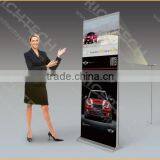 Richtech Economical Projected Roll up Banner Custom Roll up Stands Size thumbnail-3