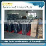 2.0 Usb Active Speaker Computer Audio Amplifier thumbnail-5