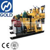 Top-drive HZ-180YY Water Well Drilling Machine thumbnail-1