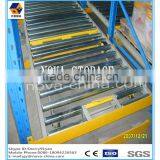 Warehouse Racking of Gravity Pallet Racking System
