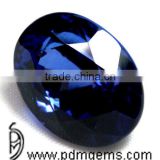 Tanzanite Oval Cut Faceted And Tanzanite Oval Cut Faceted From Manufacturer