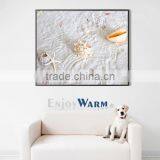 2016 TUV GS CE ROHS SAA Far Infrared Carbon Crystal Infrared Panel Manufacturer Far Infrared Heating Panel