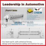 NSSC 4"-50" High Power Marine White Coated 12volt Led Light Bar 4x4 for Boats Trucks