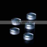 Optical Usage Magnesium Fluoride Led Len