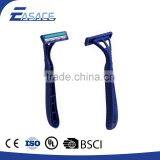 Safe Comfortable Feather Razor Blades