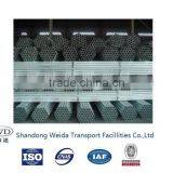 Traffic Safety Products Guardrail Post for Highway thumbnail-1