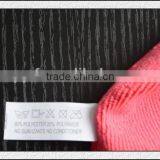 Eco-friendly Quickly Dry Microfiber Cleaning Towel Cloth for Car and Kitchen thumbnail-1