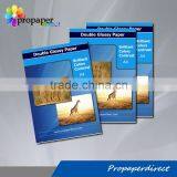 Factory Supply 300g Double Side Glossy Photo Paper thumbnail-2
