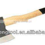 High Quality Axe With Wood Handle A613