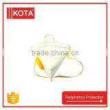 Respiratory Protection PP Non-woven Protective Dust Mask Respirator Mask