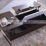 Space Saving Furniture Coffee Table Mechanism With Gas Spring Lift Top Coffee Table Lift up Coffee Table Mechanism thumbnail-3