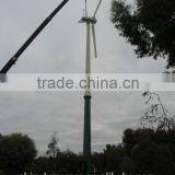 2kW/3kW/5kW Wind Turbine Wind Generator for Home Farm Use thumbnail-6