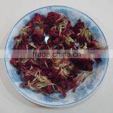 Dried Carnation flower tea