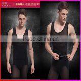 2016 New Style Slimming Body Corset Sports Body Shaper Muscle Shaper thumbnail-5