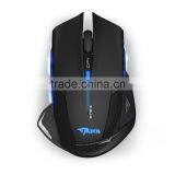 2.4GHz E-sport Blue E-3LUE EMS152 Mazer-R 2500DPI LED USB Wireless Optical Game Gaming Mouse For Computer Laptop PC thumbnail-3
