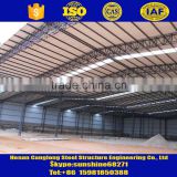 AS PER REQUIREMENT Grade and Steel Fabricated House Application design modern chicken farm