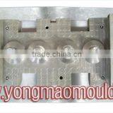 Company That Manufacture High Quality Pipe Push-Fite Injection Moulded/4 Cavities/Collapsible Core thumbnail-1