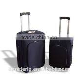 3 Pcs EVA Soft Trolley Luggage thumbnail-2