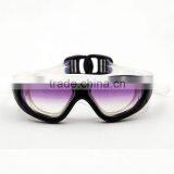 OEM Swimming Goggles With Anti-fog Silicone Swim Goggles thumbnail-4