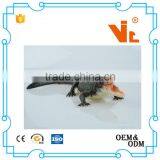 V-AM053 4D MASTER Crocodile Specimen Anatomical Model With Organ Skeleton thumbnail-2