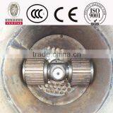 JZM Carbon Black Recycling to Pellet Machine thumbnail-5