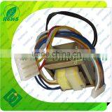 Single Phase Low Voltage Transformer High Frequency Transformer for 220v thumbnail-4