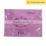 Designer Side Gusset Flat Bottom Large Zipper Garment Bag thumbnail-1