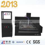 CNC Stone Engraving Machine With CE Zk9015