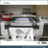 Auto Feeding Flat Bed Laser Cutting Machine XYZL-1325