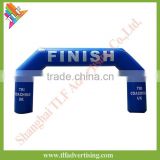 Inflatable start line and finish line sports event arch                        
                                                                Most Popular
