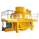 Hot Selling Small Vertical Shaft Impact Crusher With High Efficiency&160kw thumbnail-2