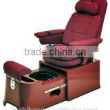 SHIKANG Modern Pedicure Chair of Nail Salon Furniture