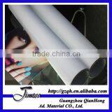 Mould Resistant uv Resistant Polyester Canvas Fabric